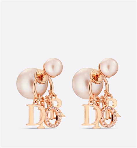 dior earrings australia|authentic christian dior earrings.